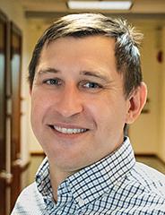 Dr. Chris Veal