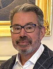 Dr. Richard Wohns